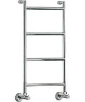 Полотенцесушитель водяной цвет:хром Margaroli 482S