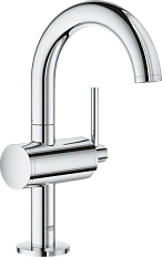 Смеситель для раковины Grohe Atrio 32043