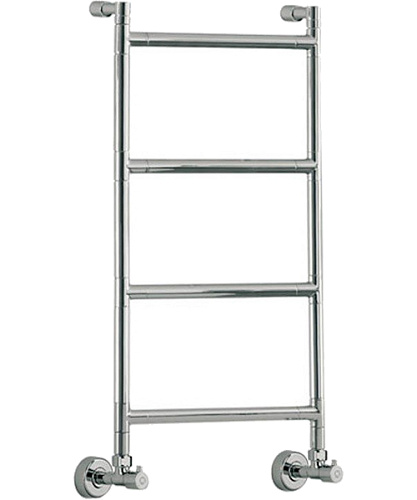 Полотенцесушитель водяной цвет:хром Margaroli 482S - фото 1