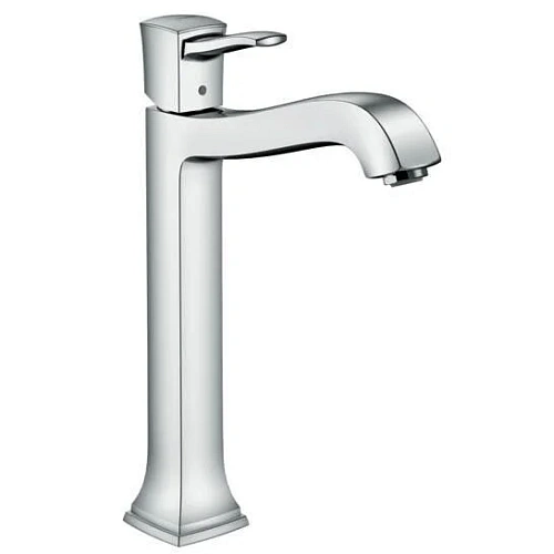 Смеситель для раковины Hansgrohe Metropol Classic хром - фото 1