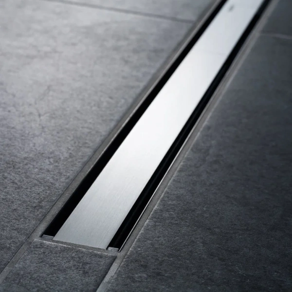 Душевой лоток Geberit CleanLine 26 см пластик 154.150.00.1 (детальная фотография) index_1