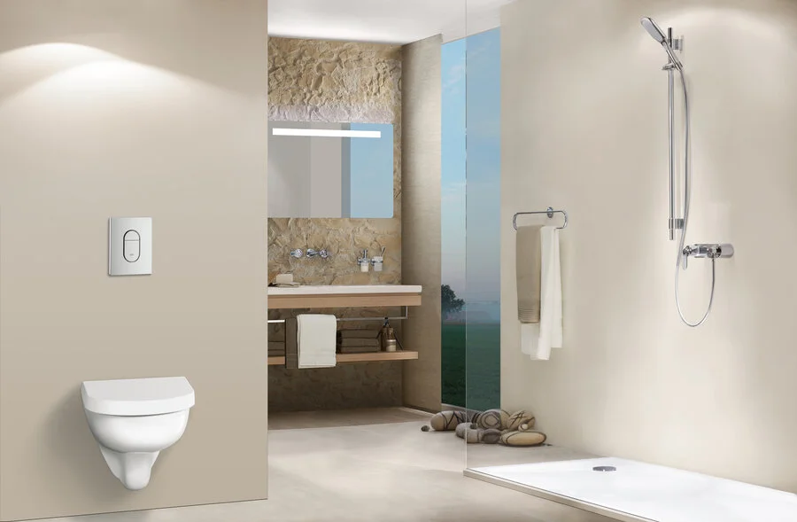 Шланг Grohe Silverflex 28362000 (детальная фотография), нет в наличии