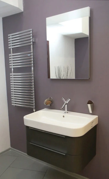 Мыльница для ванной Axor Starck хром 40833000 (детальная фотография), металлические