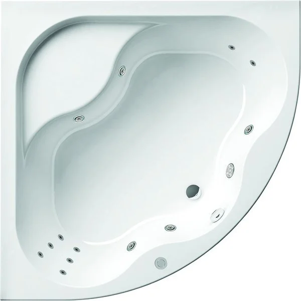 Гидромассажная система Ravak Sport Hydro Flat GR00001064 (детальная фотография)