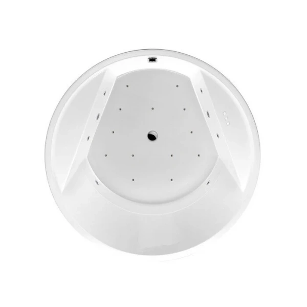 Ванна гидромассажная Excellent Great Arc Relax 160 см, белый/хром, WAEX.GRE16.RELAX.CR (детальная фотография)