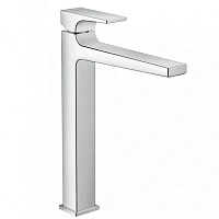 Смеситель для раковины Hansgrohe Metropol хром