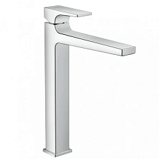 Смеситель для раковины Hansgrohe Metropol хром