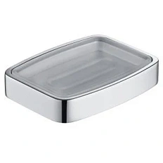 Мыльница для ванной Keuco Elegance 11655 019001
