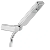 Душевой комплект Nobili Rubinetterie хром