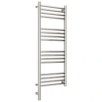 Полотенцесушитель электрический Сунержа Богема 3.0 40х100 см левый без покрытия