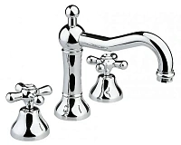 Смеситель для раковины, хром, Nicolazzi Nuova Brenta