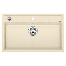 Мойка для кухни, цвет жасмин, Blanco Dalago 8