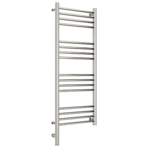 Полотенцесушитель электрический Сунержа Богема 3.0 40х100 см левый без покрытия - фото 4