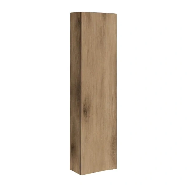 Шкаф-пенал подвесной Jacob Delafon Odeon Up 35 см квебекский дуб EB998-E10 (детальная фотография)
