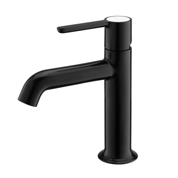 Смеситель для раковины Cezares ECO-LS без донного клапана (детальная фотография)