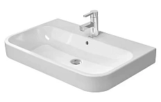 Раковина консоль Duravit Happy D.2 231810