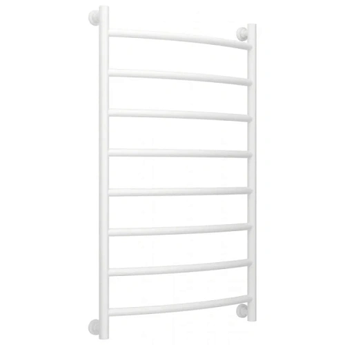 Полотенцесушитель водяной Сунержа Галант+ 60х100 см белый матовый - фото 5