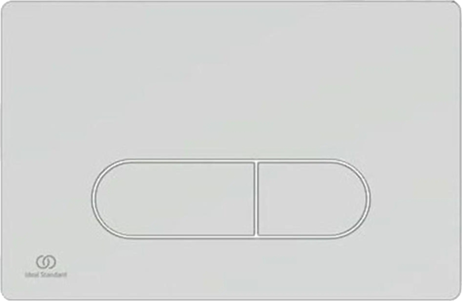 Клавиша смыва Ideal Standard ProSys Oleas хром глянцевый R0115AA (детальная фотография)