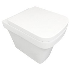 Унитаз напольный Belbagno Marco BB118CB с горизонтальным выпуском, белый