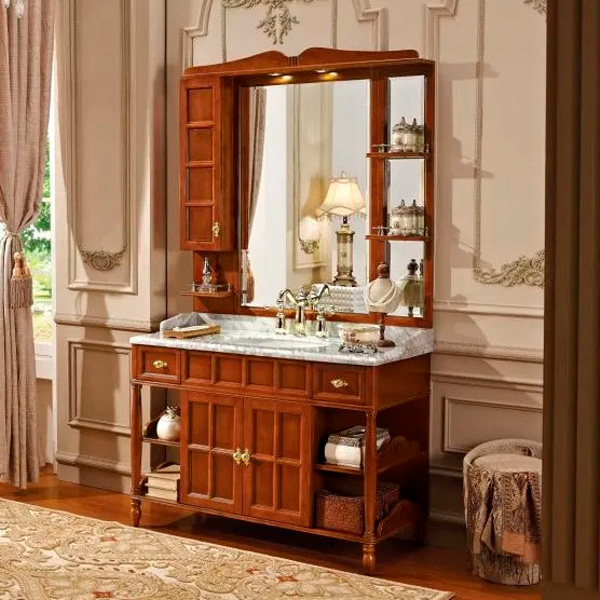 Мебель для ванной Tessoro SIENA 120 (детальная фотография), по запросу, нет в наличии