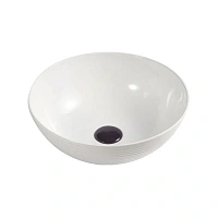 Раковина Azario 47.5 см белая