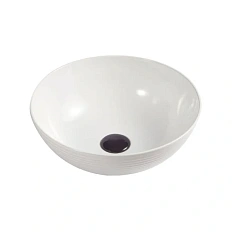 Раковина Azario 47.5 см белая