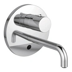 Смеситель для раковины Ideal Standard Ceraplus A6151 сенсорный