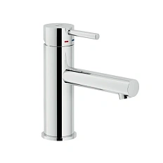 Смеситель для раковины Nobili Live LV00418/3 с донным клапаном