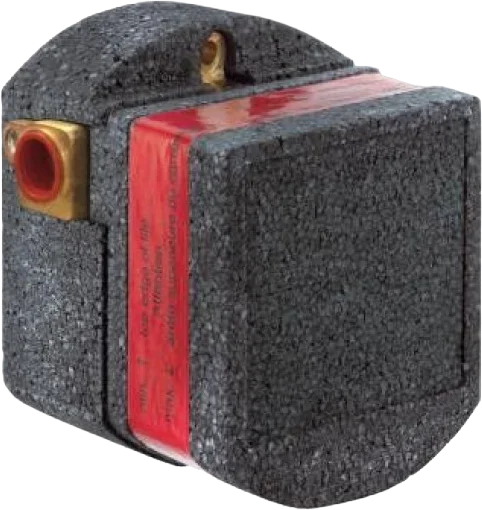 Внутренняя часть смесителя Kludi Zenta для раковины 38001 (детальная фотография)