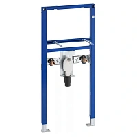 Инсталляция для раковины Geberit Duofix металлическая