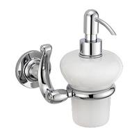 Дозатор для жидкого мыла бронза Bagno & Associati Opera OP 129 92 BR