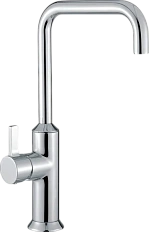 Смеситель для раковины Migliore Sirius 2817 однорычажный