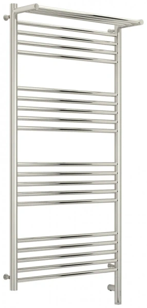 Полотенцесушитель электрический Сунержа Богема 3.0 60х120 см без покрытия 00-5806-1260 (детальная фотография), по запросу