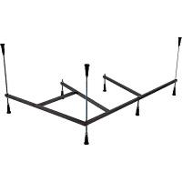 Каркас для ванны Vagnerplast 160×100 см металлический