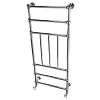 Полотенцесушитель, цвет бронза, ArtCeram