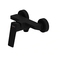 Смеситель для душа Damixa Merkur черный