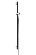 Штанга для душа Hansgrohe Unica со шлангом