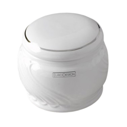 Шкатулка настольная Eurodesign Queen QU-ABC (детальная фотография)