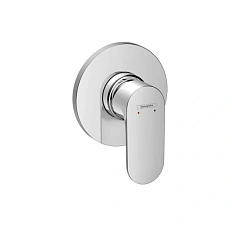 Смеситель для душа Hansgrohe Rebris хром