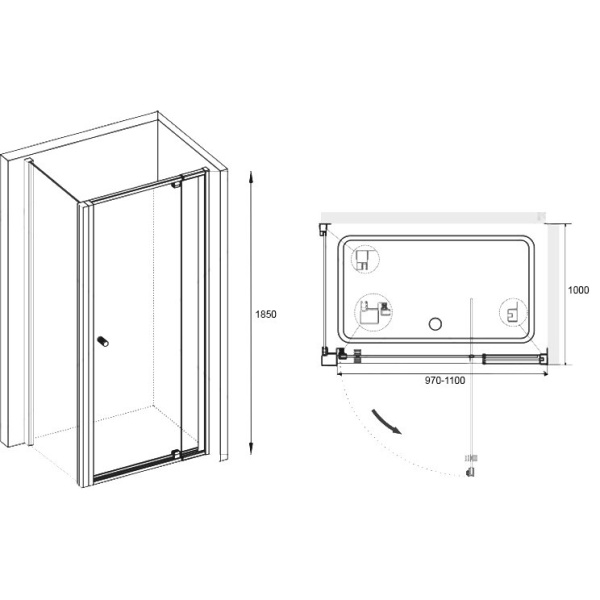 Схема (детальная фотография), современные, hi-tech