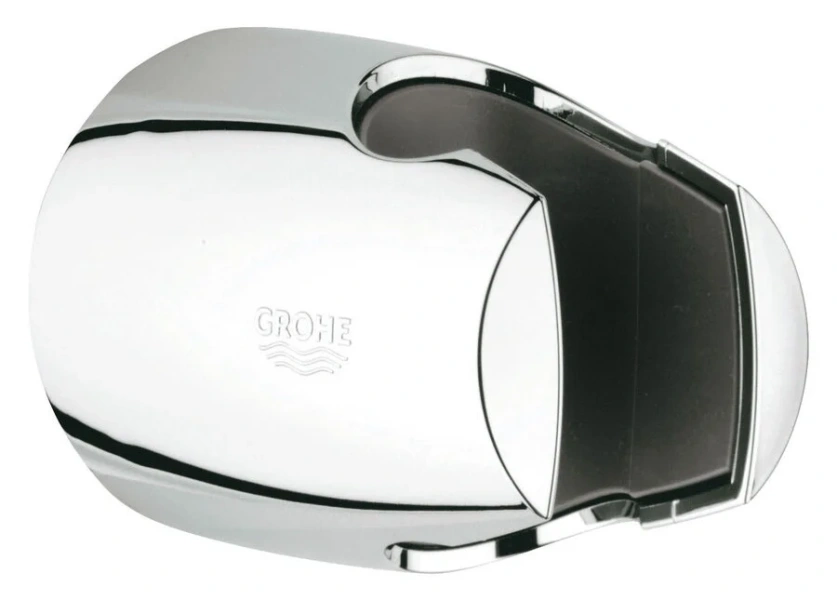 Настенный держатель Grohe Movario 28403000 (детальная фотография)