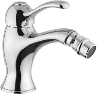 Смеситель для биде Migliore Lem хром