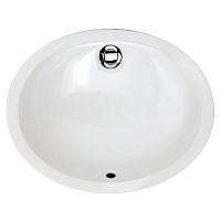 Раковина встраиваемая Devon&Devon White 56 CTPLASOINB.CO