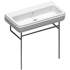 Раковина Azzurra Charme CHA268 bix1