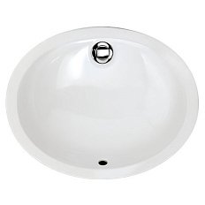 Раковина встраиваемая Devon&Devon White 56 CTPLASOINB.CO