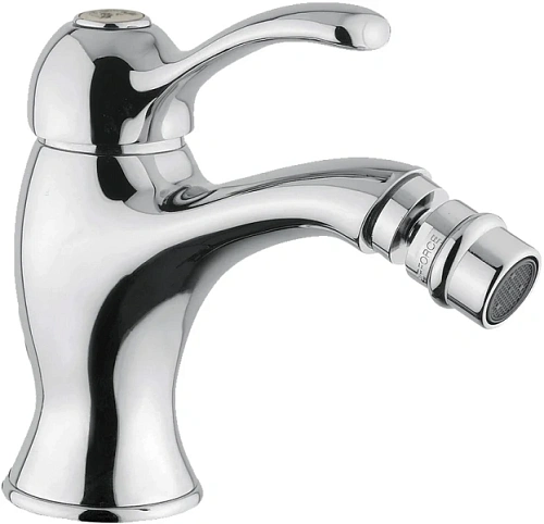 Смеситель для биде Migliore Lem хром - фото 1