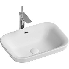 Раковина Ceramica Nova Element 58 см встраиваемая
