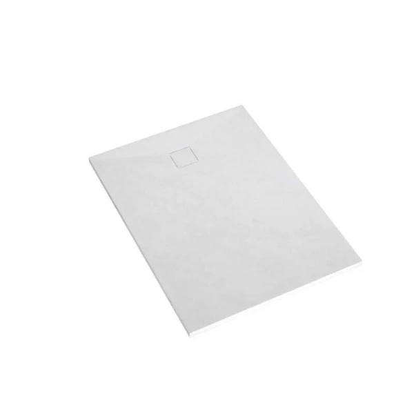 Душевой поддон RGW TSS-W 120x90 см белый 553502912-01 (детальная фотография), низкие до 15 см