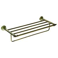 Полка, цвет бронза, Art&Max Antic