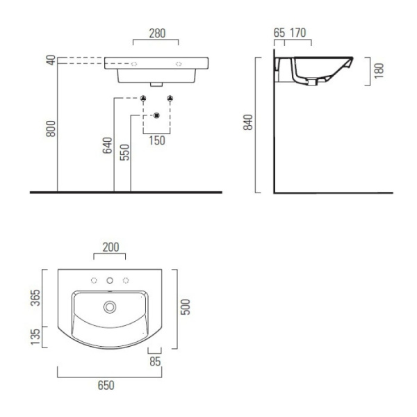 Схема (детальная фотография), по запросу